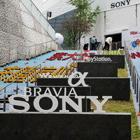 索尼粉丝的全民盛宴：SONY 索尼 在成都召开第三届SONY EXPO 索尼魅力赏