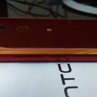 #原创新人#来自一个肠粉的情怀—HTC U11+ 手机 开箱评测