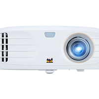 【众测新品】优派 ViewSonic PX727-4K 4K家用投影机