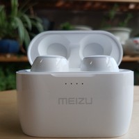 不谈需求的测评不是好测评：Meizu 魅族 pop 蓝牙耳机 开箱评测
