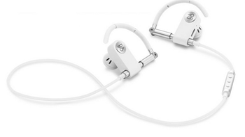 经典再进化：B&O PLAY 发布 Earset 无线挂耳式耳机