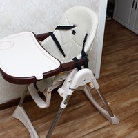 堪比头等舱的宝宝餐椅：Baoneo 贝能 儿童餐椅