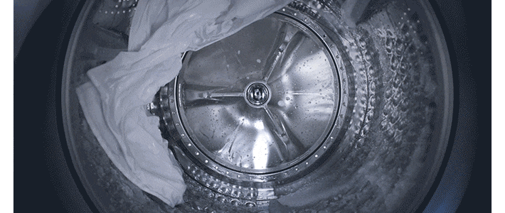 ——三星智慕多维双驱滚筒洗衣机评测