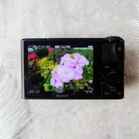 宝刀未老，尚能一战：SONY 索尼 RX100 数码相机 使用体验谈
