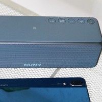 颜值增强的二代音响，其本质如何？SONY 索尼 SRS-HG10 蓝牙音箱入手初体验