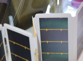 有光不怕断电：Hanergy 汉能  CESA 发布 太阳能薄膜发电纸 系列产品