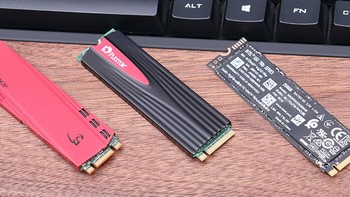 PLEXTOR 浦科特 M9PeG 256G M.2 NVMe 固态硬盘晒单，附三款 256G M.2 固态盘横向对比