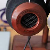 歌德旗舰耳机对比测评——PS1000&GS1000