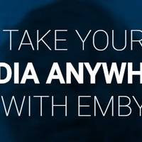 原创 篇三：家庭多媒体中心软件 Emby 介绍
