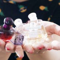 panda美妆日志 篇五：闻香识女人，商业香中的经典香，几款品牌香水推荐，你值得拥有！