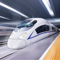 出行提示：鐵總宣布廣深港高鐵開通 9月10日8時起全國發售車票