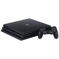 降价5000日元：SONY 索尼 宣布下调日本地区 PS4 Pro 售价