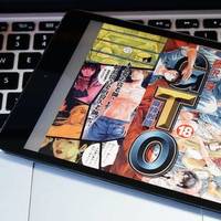 看漫画的利器iPad Mini，iOS设备如何彻底恢复之前的青春？