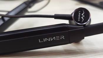 年轻人的第一款降噪耳机——Linner NC32