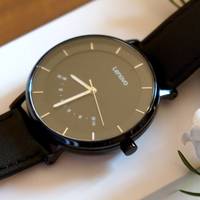 简约时尚、轻智能，Lenovo Watch S刷新智能手表价格底线