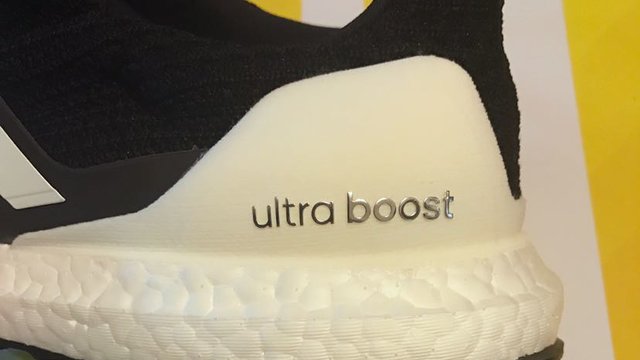 adidas Ultraboost 19 Consortium 'Legend Ink Solesense