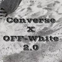 撒旦晒鞋篇 篇二十七：迟来的等待 Off-White X Converse Chuck Taylor ALL Star 70 OW2.0