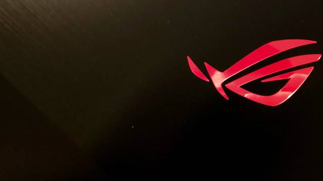 我全都要: ROG玩家国度GM501GS对比Alienw