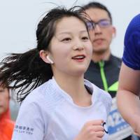 第一次半马装备&经验分享—南京高淳马拉松赛