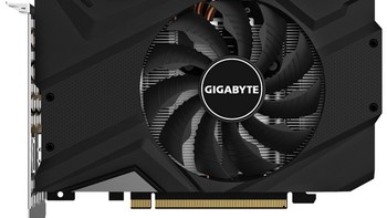 不到17cm长：GIGABYTE 技嘉 发布 GeForce RTX 2070 Mini-ITX 8GB 小钢炮