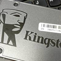 实用电脑周边 篇十一：京东销量第一！却被称“大号U盘”—金士顿(Kingston)A400系列 480G SATA3 固态硬盘晒单