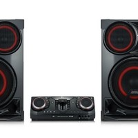 CES 2019：LG 发布 XBoom CL98 和 XBoom OL100 音箱