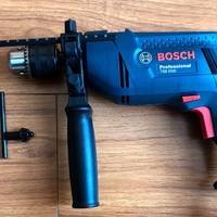2019买买买 篇一：男人的工具—博世(Bosch) TSB5500 冲击钻 开箱简评