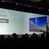 CES 2019：松下公布年度旗舰OLED电视计划，好莱坞级色彩调教