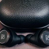 选耳机 篇二：简单精致-B&OBEOPLAYE8全无线蓝牙耳机测评