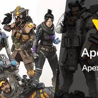一颗搅乱“大逃杀”战场的重磅炸弹——《Apex英雄》评测