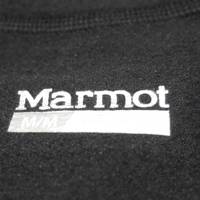 抓住冬天的尾巴：Marmot土拨鼠弹力羊毛抓绒夹克