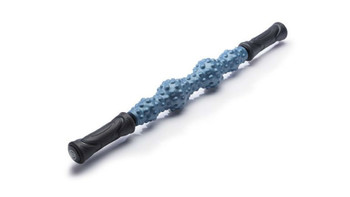 每日一品：PRO-TEC 颗粒便携按摩棒 Extreme Contoured Roller Massager 