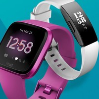 降低售價：fitbit 發布 Ace 2、Versa Lite 和 Inspire系列 智能手環/手表