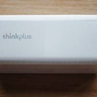 Lenovo 联想 Thinkplus 口红电源 究竟可以轻便多少？
