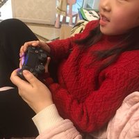 大叔入手PS4Pro 感受鬼魅手柄触感！