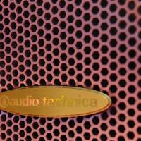 骚紫——audio technica ad700 耳机