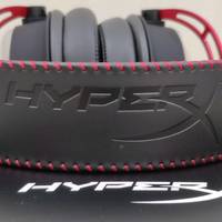 值得买—hyperx cloud alpha耳机开箱简评