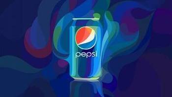 细说Pepsi与时尚界的限定別注紀念罐