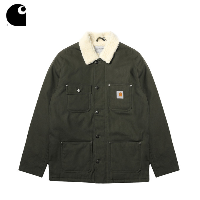 carhartt wip hi025444 男士夹克 1169元天猫精选去购买