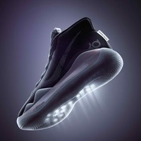 雙層Zoom氣墊：NIKE 耐克 發布 KD12 杜蘭特第12代簽名球鞋