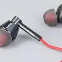 【趣听】消费类耳机评测 篇十七：1More/加一联创 好声音入耳式耳机体验测评报告