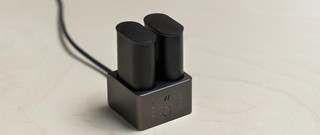 专为哈苏X1D中画幅微单相机设计 哈苏充电管家与X系统快门线正式发布