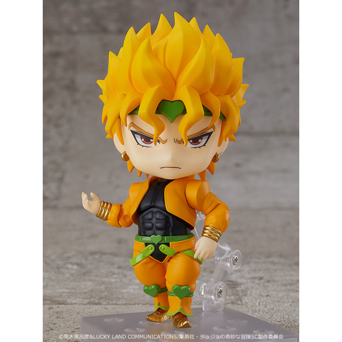 木大木大木大木!gsc《jojo星尘斗士》迪奥今日开订!