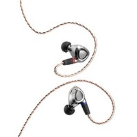 千呼萬喚始出來：SHANLING 山靈 正式發售 ME500 三單元圈鐵耳機