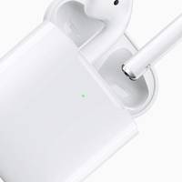 airpods2 非专业不正经开箱