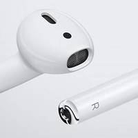 AirPods2到手，晒无可晒