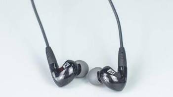 【趣听】消费类耳机评测 篇二十九：MEE audio/迷籁 P2入耳式耳机测评报告