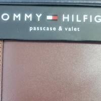 Tommy Hilfiger 钱包31TL22X063评测。