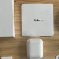 24期分期免息最新airpods，真香入手