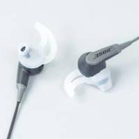 【趣听】消费类耳机评测 篇四十二：BOSE/博士 SoundSport2 半入耳式耳机体验测评报告